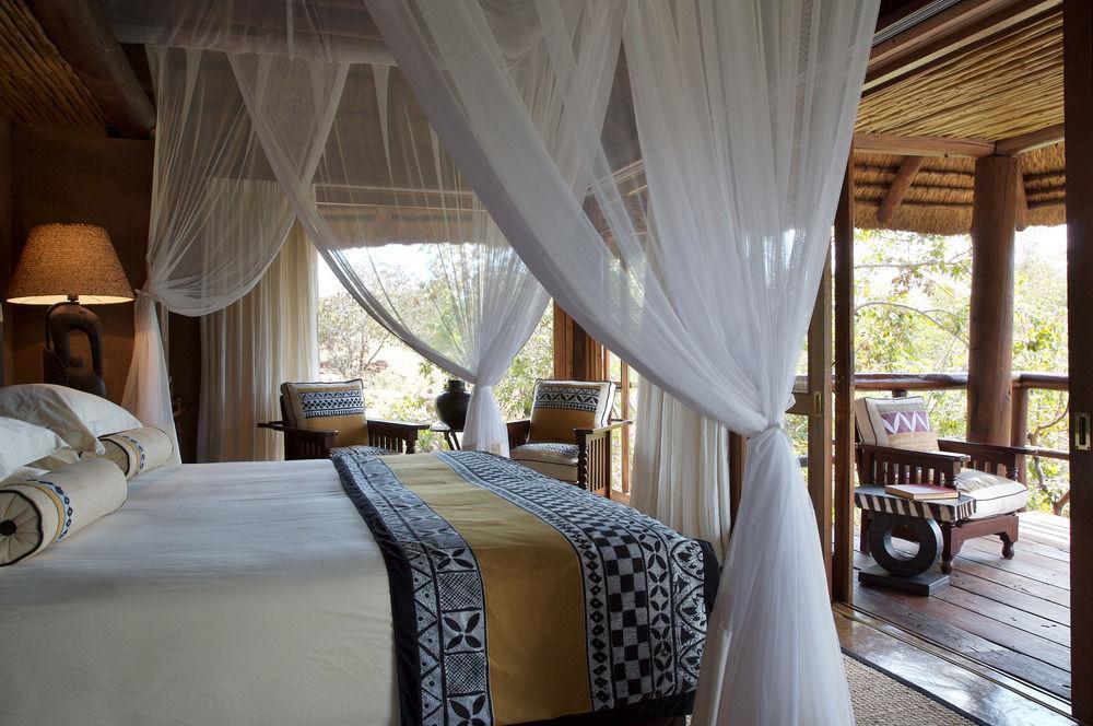 Makweti Safari Lodge Riserva Naturale di Welgevonden Esterno foto